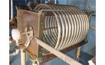фото Индукторы для нагрева, изготовление индукторов, спиральная гибка медной трубки