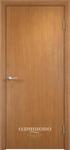 фото Дверное полотно Верда глухое ламинированное без притвора 2000x600 Миланский орех