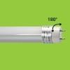 фото Лампа светодиодная LED-T8R 10Вт 220В G13 поворотный цоколь 4000К 850Лм 600mm ASD (4690612001050)