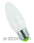 фото Светодиодные лампы LED-СВЕЧА-standard 7.5Вт 160-260В Е27 4000К 600Лм