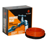 фото Комплект греющего саморегулирующегося кабеля Orange Heat 1 м