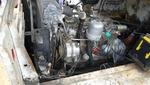 фото Львовский бензиновый вилочный погрузчик грузоподъемность 5 тн. 2000 г.в.