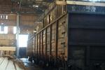 фото Производственная база по переработке древесины