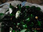 фото Купим Отходы пластиковых бутылок (ПЭТ-тара)