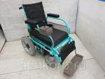 фото Кресло коляска с электроприводом Imasen EMC-210 электромобиль