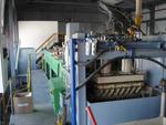фото Мини цех для переработки макулатуры Автоматическая линия К-6АС-3,4