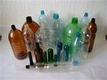 фото Продаю пластиковые бутылки б/у (ПЭТ-бутылки)