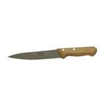 фото Нож универсальный 140/290 мм "Ретро" с деревянной ручкой