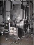 фото Чешское оборудование по бесперебойному производству масла от MILCOM (маслоизготовитель, маслообразователь непрерывного действия), сертификат ЕС