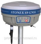фото Геодезический GNSS приемник Stonex S9III N Plus (GSM