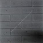 фото Фасадная панель №2 из полистиролбетона серая
