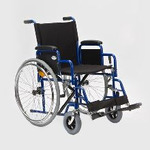 фото Инвалидная коляска