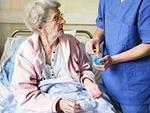 фото Реабилитация пожилых и больных