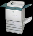 фото Лазерный керамический принтер Xerox DC12